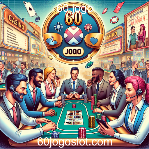 A Evolução dos Jogos Multiplayer: Conectando Jogadores no Mundo Digital