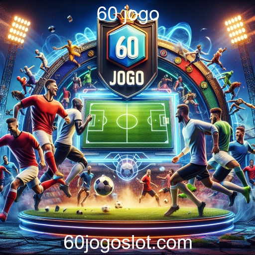 A Evolução dos Jogos de Esportes: Uma Nova Era de Entretenimento